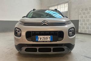 Citroen C3 Aircross PureTech 110 S&S Shine