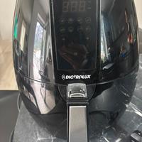 Friggitrice ad aria 7 Lt