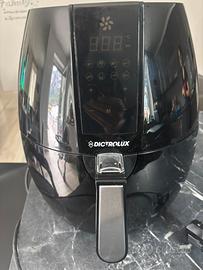 Friggitrice ad aria 7 Lt