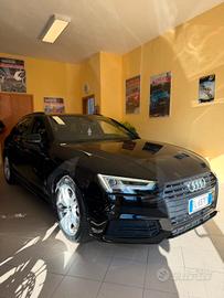Audi A4 Avant 2.0 TDI 122 CV S tronic