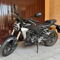 Honda CB300 R ABS