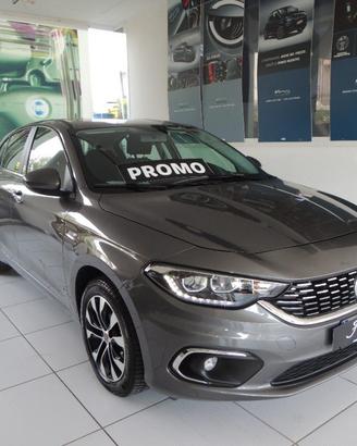 FIAT Tipo 1.4 T-Jet 120CV 5 porte Mirror