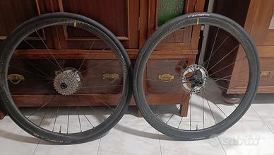 ruote Mavic cosmic sl 32