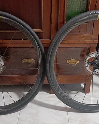 ruote Mavic cosmic sl 32