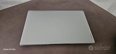 pc portatile lenovo