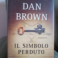 DAN BROWN - IL SIMBOLO PERDUTO