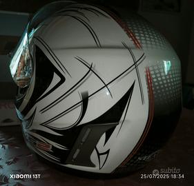 Casco integrale LS2 Stealth taglia S