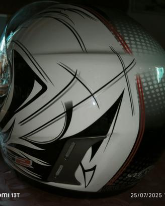 Casco integrale LS2 Stealth taglia S