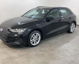 AUDI - A3 - SPB 35 TDI S tronic