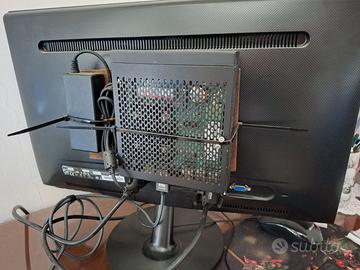 MiniPC Fujitsu D3544