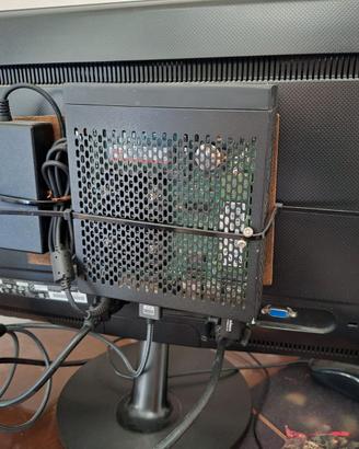 MiniPC Fujitsu D3544