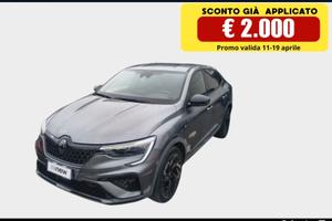 Renault Arkana Full Hybrid E-Tech 145 CV Esprit Al