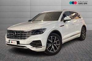 Volkswagen Touareg 3.0 V6 tsi eh Elegance tip...