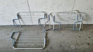 Stendibiancheria da termosifone