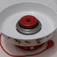 Macchina per Zucchero Filato Disney (sugar)