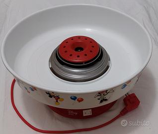 Macchina per Zucchero Filato Disney (sugar)