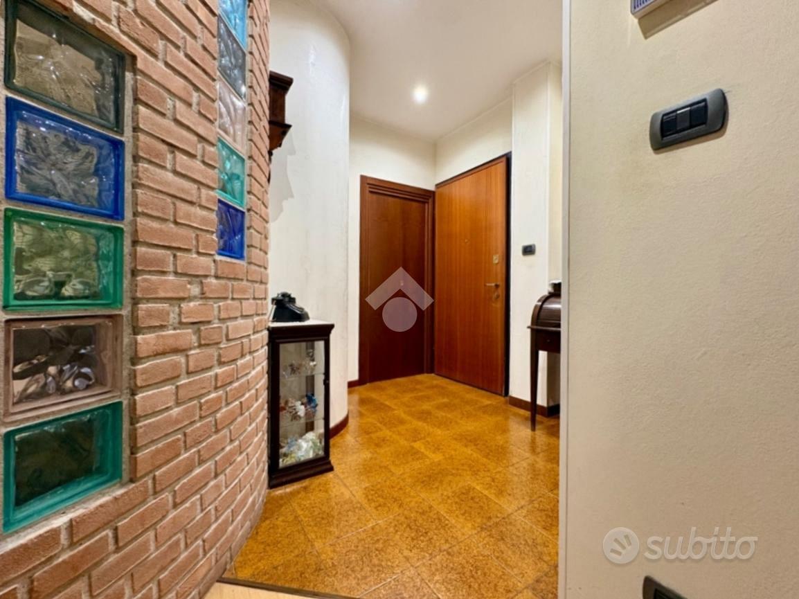 Apartment in Budrio, Riccardina - Vista 3