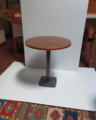 Tavolino produzione Max Alto 