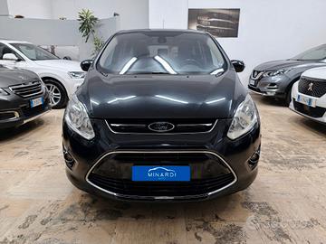 Ford C-Max 1.6 TDCi 115CV Titanium