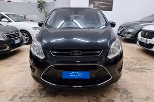 Ford C-Max 1.6 TDCi 115CV Titanium