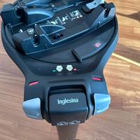 Base Isofix Inglesina 360