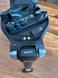 Base Isofix Inglesina 360