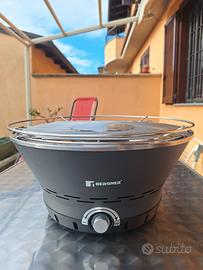 Barbeque da tavolo Bergner