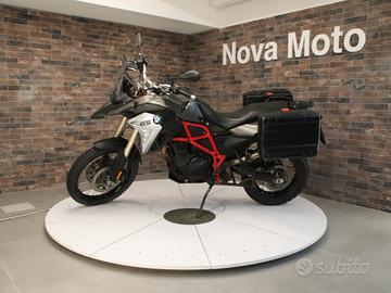 Bmw F 800 GS ABS MY16