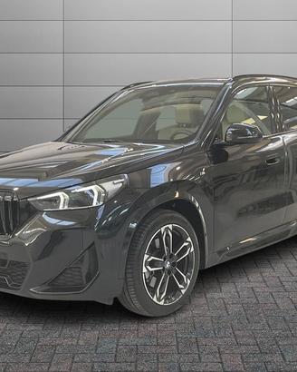 BMW X1 U11 - X1 sdrive20i mhev 48V MSport auto