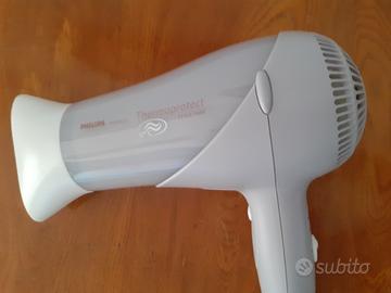 Asciugacapelli Philips beauty