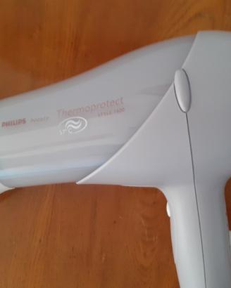 Asciugacapelli Philips beauty