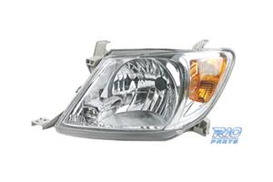 FANALE SINISTRO TOYOTA HILUX VIGO PICK-UP 05-11 CO