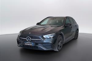 MERCEDES-BENZ Classe C-S206 SW 2021 - C SW 300 de