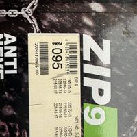 Catene konig zip9 095