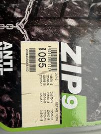 Catene konig zip9 095