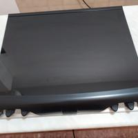 Piano cottura 4 fuochi Franke