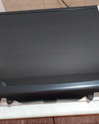 Piano cottura 4 fuochi Franke