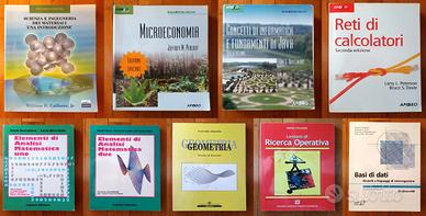 Libri Ingegneria