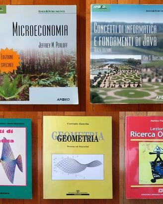 Libri Ingegneria