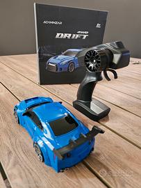 Macchina Radiocomandata da Drift 4WD 