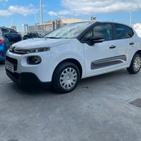 Citroen C3 1.6 hdi autocarro