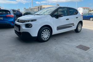 Citroen C3 1.6 hdi autocarro