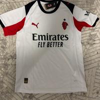 Puma X Milan