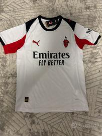 Puma X Milan
