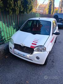 Microcar Chatenet CH22 Barooder Sport Tuning usata