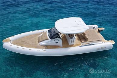 Spx Rib 32 NUOVO ! SUBITO DISPONIBILE! PROMO TOP!