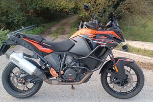 KTM 1090 Adventure S
