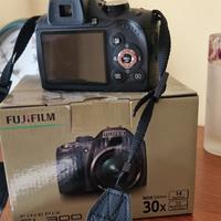 Fujifilm Finepix SL300