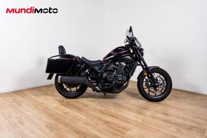 HONDA CMX 1100 REBEL T DCT - 2022