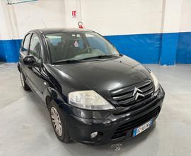 Citroen C3 1.4 HDi 70CV Unipro'
